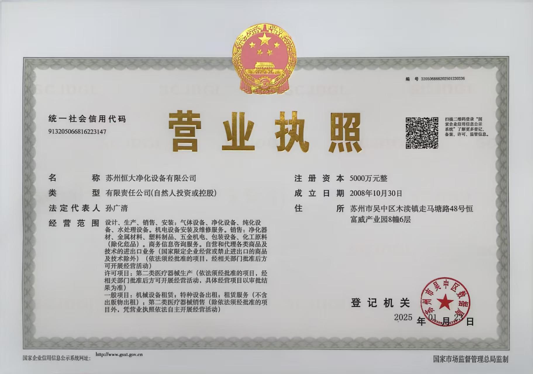 恒大